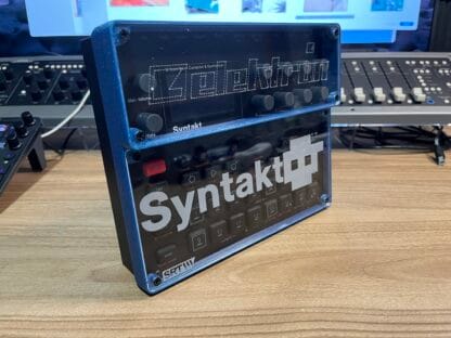 Tapas para Elektron Dark Series (Elektron Cover) - Imagen 2
