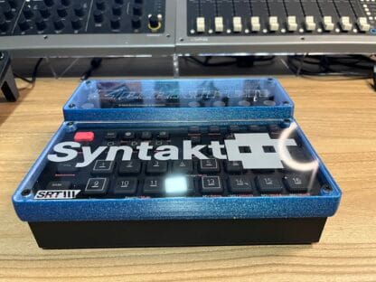 Tapas para Elektron Dark Series (Elektron Cover) - Imagen 4