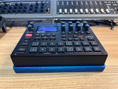Tapas para Elektron Dark Series (Elektron Cover) - Imagen 5