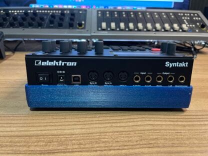 Tapas para Elektron Dark Series (Elektron Cover) - Imagen 7