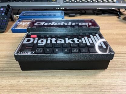 Tapas para Elektron Dark Series (Elektron Cover) - Imagen 8