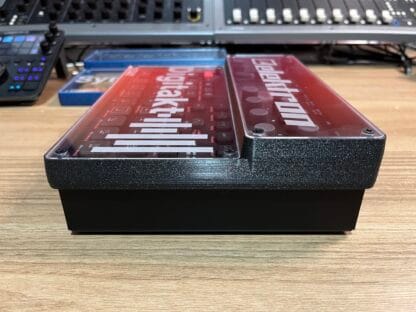 Tapas para Elektron Dark Series (Elektron Cover) - Imagen 9