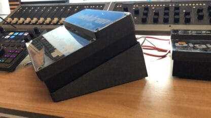 Soporte inclinado Elektron Digitak, Digitone y Syntakt - Imagen 4