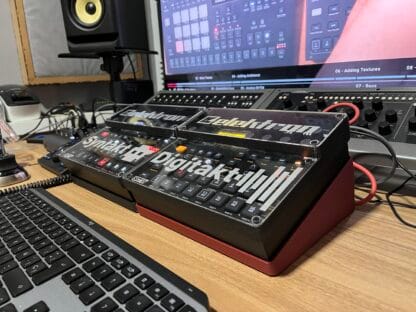 Soporte Inclinado Elektron