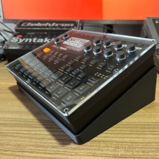Tapa Minimal Elektron Digitakt, Digitone y Syntakt