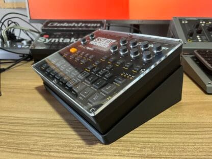 Tapa Minimal Elektron Digitakt, Digitone y Syntakt