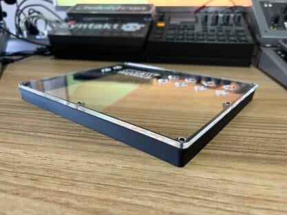 Tapa Minimal Elektron Digitakt, Digitone y Syntakt - Imagen 3