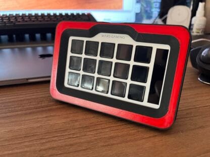 Carcasa soporte Mars Gaming Stream Deck - Imagen 3