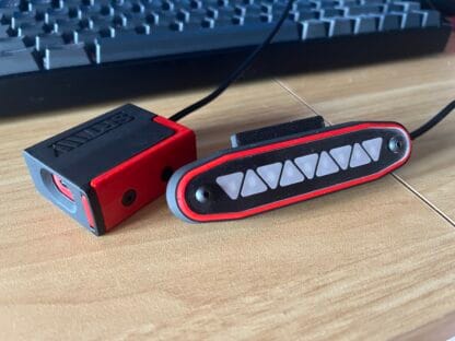 SRT LEDS24 - Imagen 2